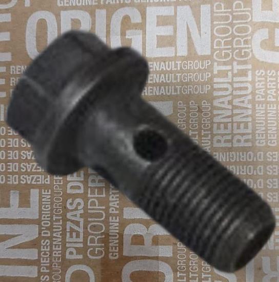 TURBO YAĞLAMA REKORU 151888146R  MEGANE II III FLUENCE 1.5DCİ K9K