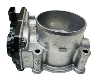 GAZ KELEBEK KUTUSU DUSTER SANDERO II