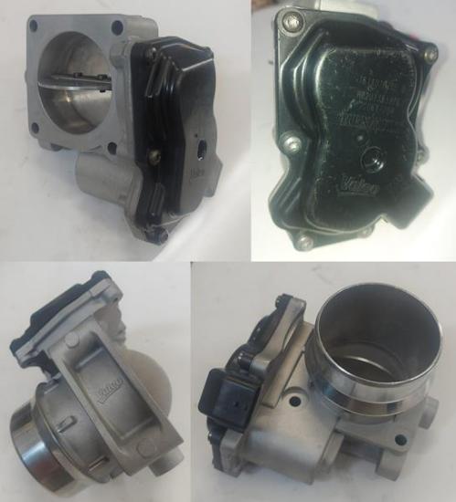 GAZ KELEBEĞİ MASTER III 2.3DCİ M9T