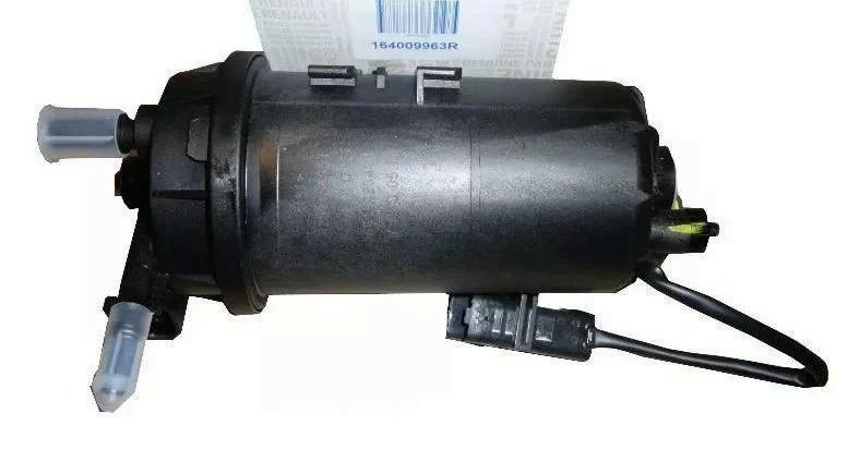 MAZOT FİLTRESİ MASTER III 10-20 2.3DCİ M9T