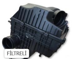 HAVA FİLTRE KUTUSU MASTER III 2.3DCİ M9R (FİLTRELİ)