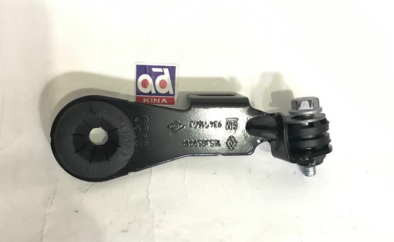 HAVA FİLTRE BORUSU AYAĞI 165385971R TRAFIC-III 1.6 DCI R9M