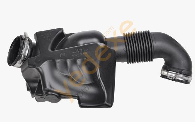 HAVA FİLTRE DİNLENDİRME TANKLI HORTUMU 165756120R CLIO IV V