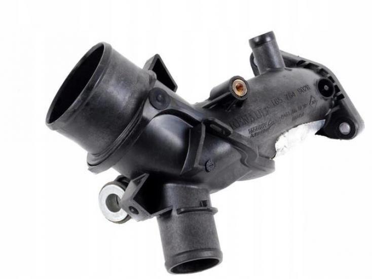 TURBO HORTUMU 165763328R CLIO-IV FLUENCE MEGANE-III CAPTUR KADJAR QASHQAI CITAN