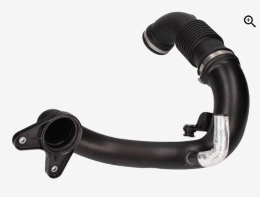 TURBO HORTUMU KOMPLE 165763705R MASTER III TRAFIC II MOVANO 2.3 DCİ-CDTI (10-)