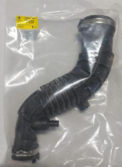 KOMPRESÖR HORTUMU 165767706R CLIO MEGANE IV 1.2 TCE