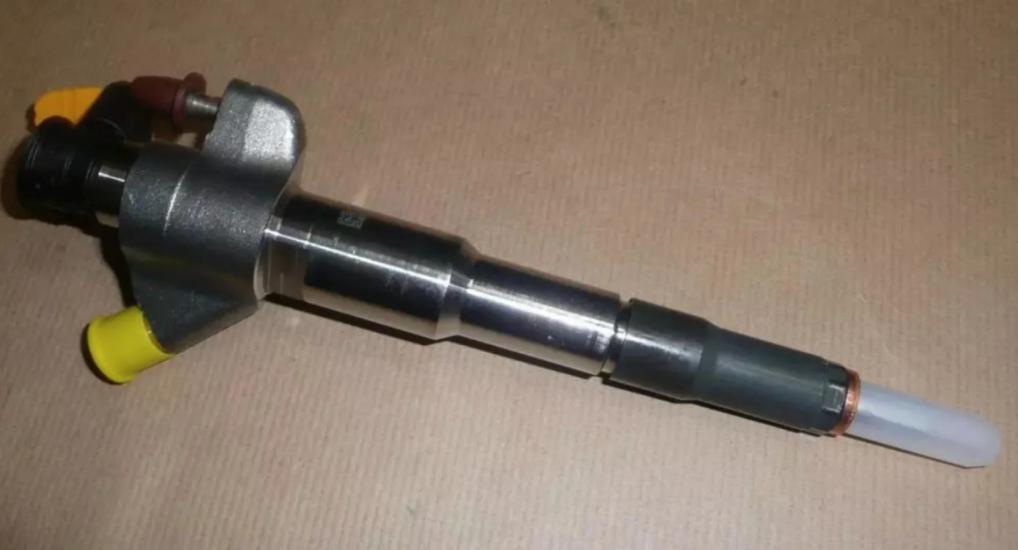 ENJEKTÖR ÇİFT TURBO MASTER-III 2.3DCİ M9T