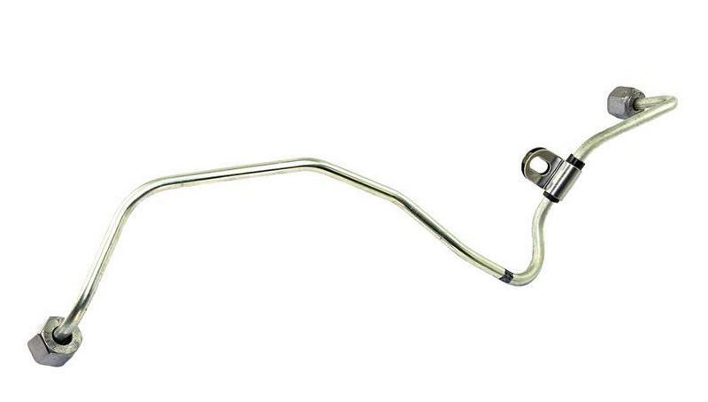 YAKIT HORTUMU 166840266R FLUENCE 1.6 DCI KADJAR MEGANE III-IV TRAFIC-III DEMİR