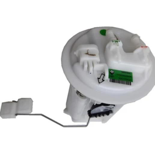 DEPO ŞAMANDIRASI DUSTER 1.6 16V H4M 172026206R - 172025254R