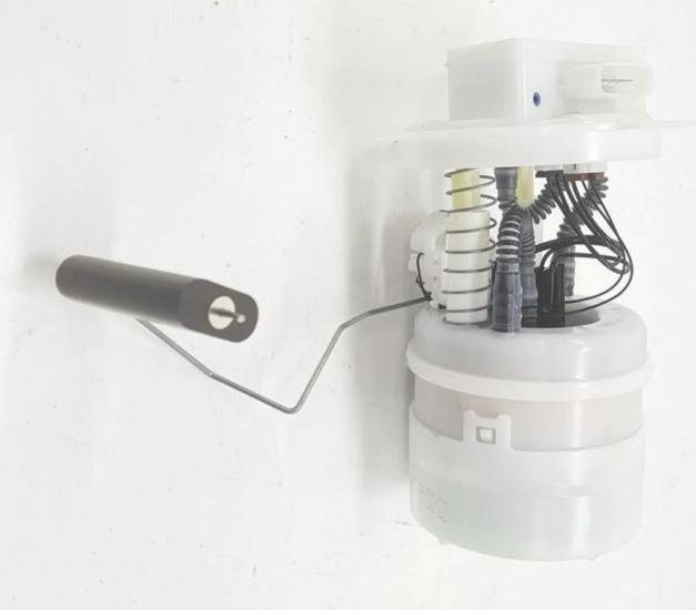 172026459R YAKIT DEPO ŞAMANDIRASI + POMPA DUSTER II 1.3TCE H5H