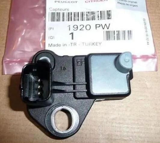 KRANK SENSÖRÜ 1920.PW P207 P1007 C2 C3 FOCUS 1.6HDI DW6