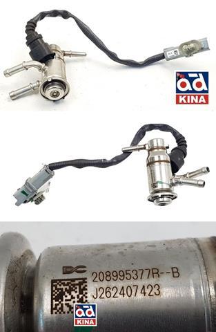 ADBLUE ENJEKTÖRÜ ÜRE MODÜLÜ 208995377R MEGANE IV KADJAR 1.5DCİ