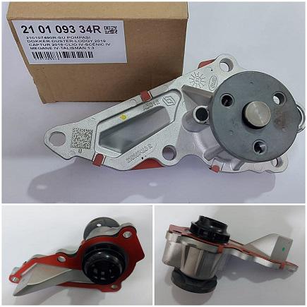 DEVİRDAİM 210109334R CLIO IV 1.0TCE KADJAR MEGANE IV TALISMAN 1.3TCE