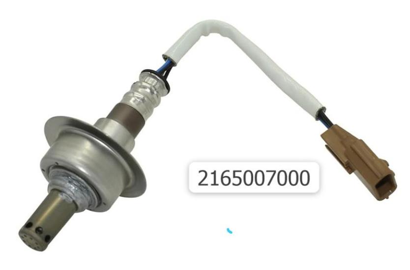 OKSİJEN SENSÖRÜ QASHQAI