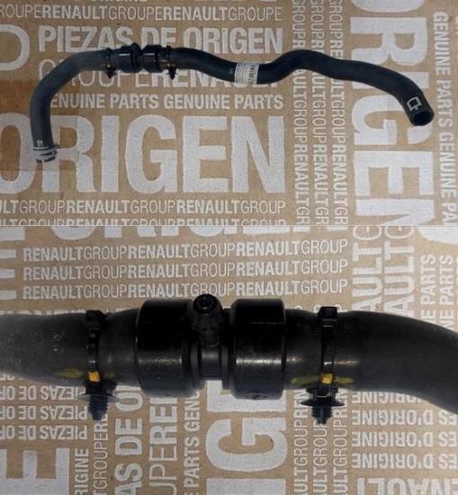 RADYATÖR YEDEK SU DEPO HORTUMU 217411994R DUSTER XJD MEGANE IV 1.3TCE