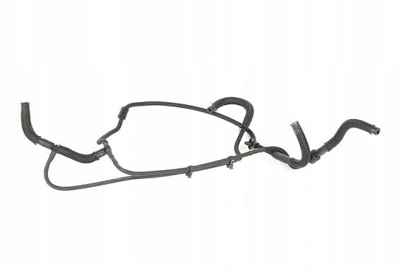 VAKUM HORTUMU 223107031R MASTER-III 2.3 DCI M9T (223106488R)
