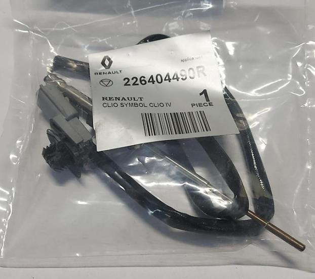TURBO ISI SENSÖRÜ 226404490R CLIO-IV SANDERO