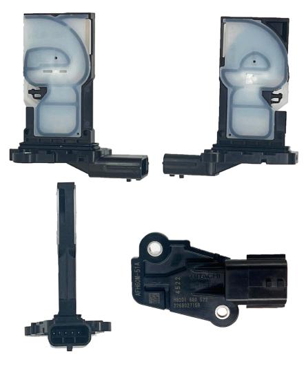 DEBİMETRE SENSÖRÜ 226802715R DUSTER 1.5DCİ LODGY SANDERO LOGAN CLIO CAPTUR