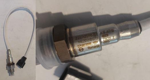 OKSİJEN SONDASI 226905987R CLIO IV 1.2 16V MEGANE IV TALISMAN 1.6TCE