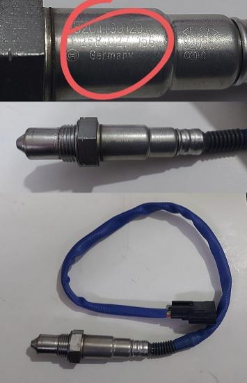 OKSİJEN SENSÖRÜ 226A42602R MEGANE IV TALISMAN SCENIC (226907825R)
