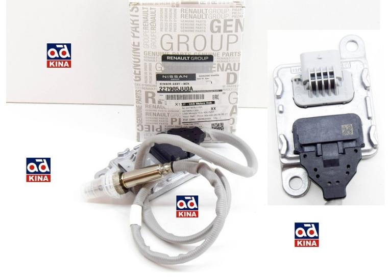 OKSİJEN SENSÖRÜ NAVARA MK3 2.3DCİ