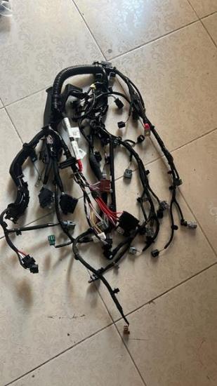 MANUEL MOTOR TESİSATI KOMPLE CLIO V CAPTUR II 20-24 1.0TCE 90PS