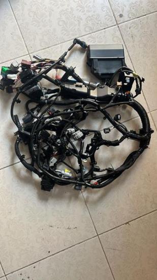 OTOMATİK MOTOR TESİSATI KOMPLE CLIO V CAPTUR 20-24 FAZ-I 1.0TCE 90-100PS