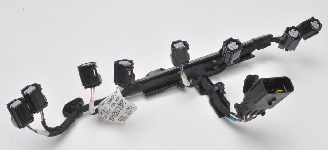 ENJEKTÖR TESİSATI 240118445R CLIO V DUSTER 1.6 16V H4M