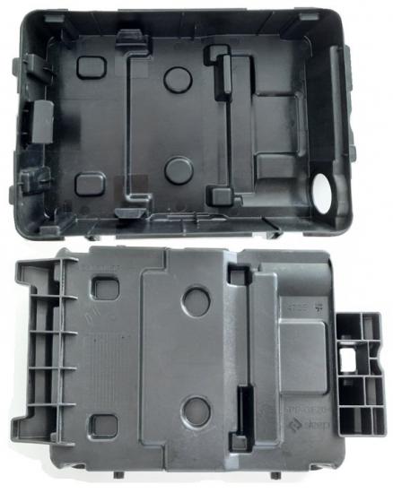 RÖLE SİGORTA KUTU ALT KAPAK 243806085R CLIO V DACIA