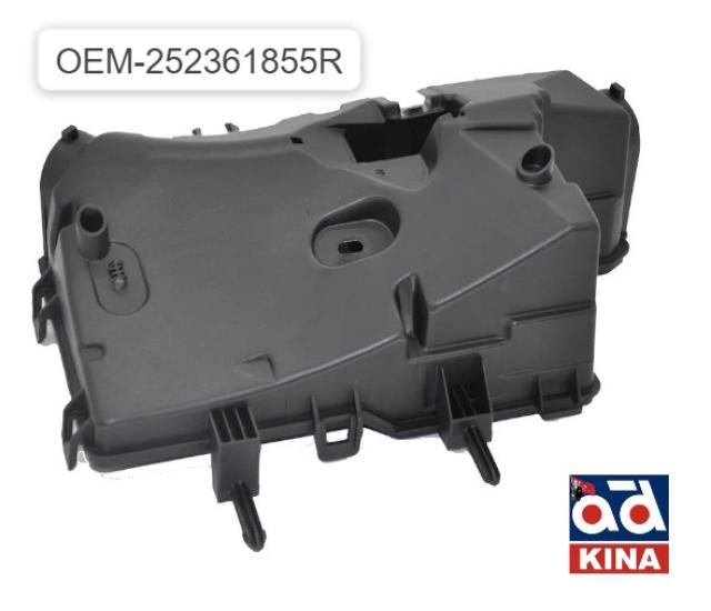 SİGORTA KUTUSU ALT KAPAĞI 252361855R MEGANE IV TALISMAN