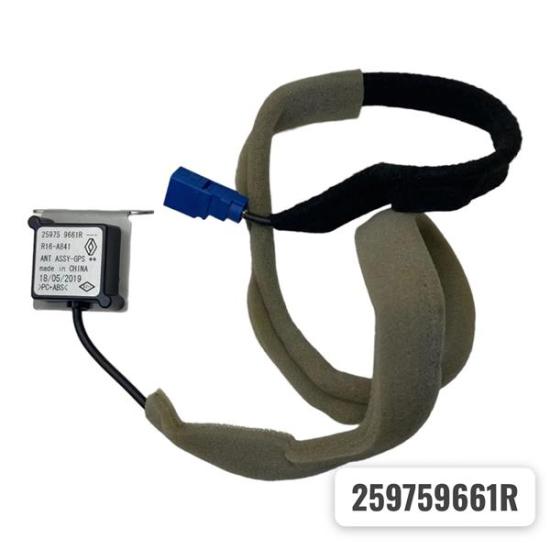 GPS ANTENİ 259759661R CLIO V TALISMAN CAPTUR II KOLEOS II KADJAR DUSTER DOKKER