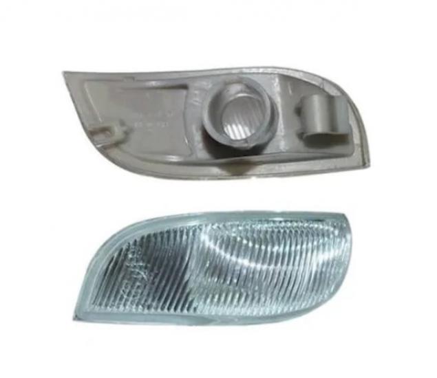 Renault Clio Symbol Joy MK3 Ön Sol Dış Dikiz Ayna Sinyal Lambası