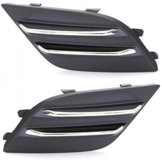 SİS KAPAK TAKIMI 263314950R_TK CLIO IV 16-