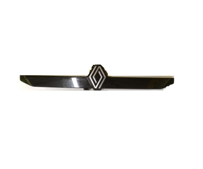 ARKA PLAKA AYDINLATMA LOGOLU ÇITA 265129468R 265125108R DUSTER