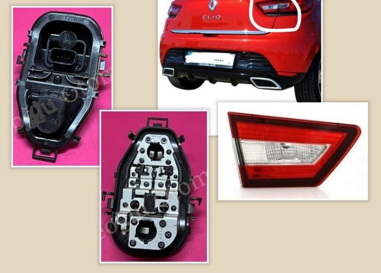 STOP DUYU İÇ SAĞ 265552424R_D CLIO IV ( 2013-2020 ) HB