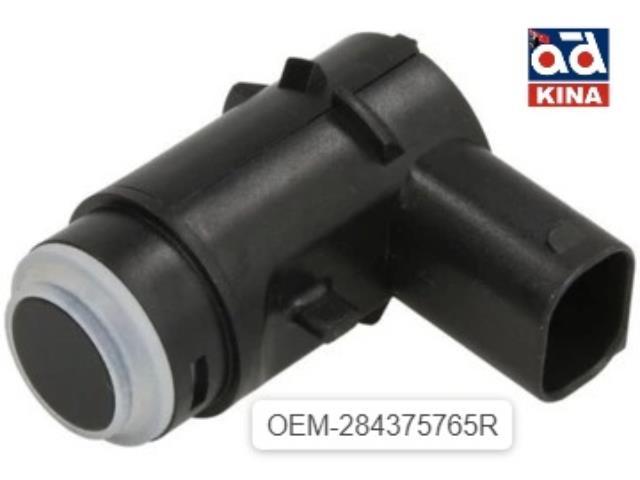 PARK SENSÖRÜ ARKA O11375765E DOKKER-DUSTER-LODGY 2012-2018-LOGAN II-SANDERO II 2012-RENAULT SYMBOL III 2013 1.2 TCE H5F-1.5 DCI K9K-1.6 K7M-1.6 LPG 1.6 SCE H4M-1.6 16V K7M