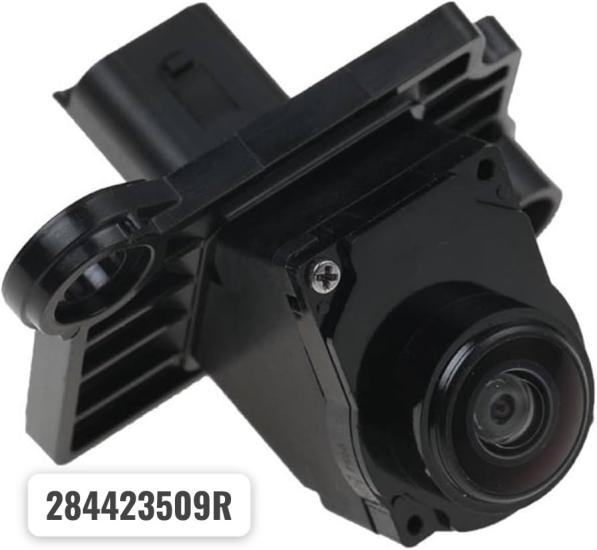 ARKA PARK KAMERASI 284423509R CLIO V CAPTUR II 2020-