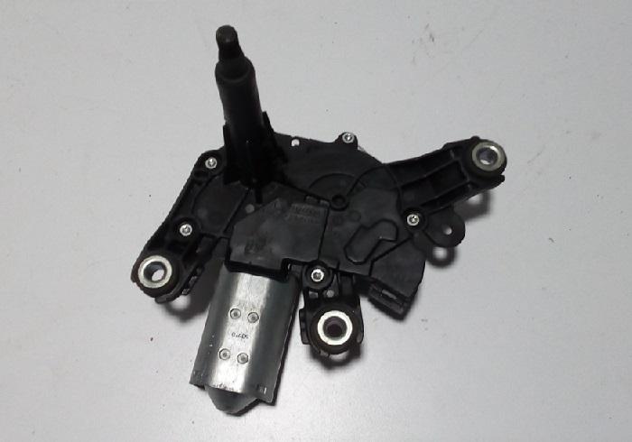 SİLECEK MOTORU ARKA 287100787R CAPTUR SANDERO