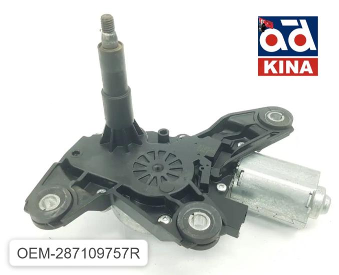 287109757R ARKA CAM SİLECEK MOTORU MEGANE IV HB CAPTUR KADJAR MİCRA
