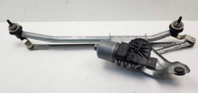 ÖN CAM SİLECEK MEKANİZMASI MOTORLU DUSTER SANDERO YM