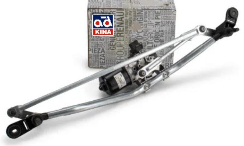 ÖN CAM SİLECEK MEKANİZMASI MOTORLU LOGAN DUSTER SANDERO SYMBOL JOY