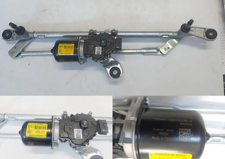 ÖN CAM SİLECEK MEKANİZMASI 288009253R AUSTRAL