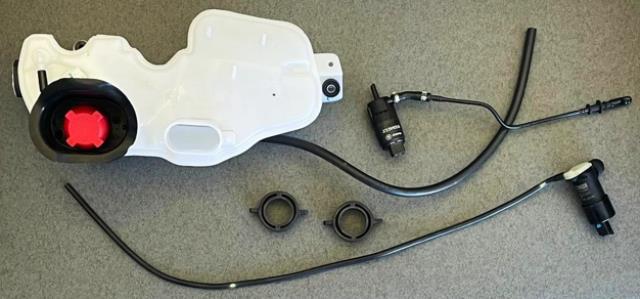 CAM YIKAMA SU DEPOSU KOMPLE 289108301R SANDERO LOGAN DUSTER (MOTOR+BORU)