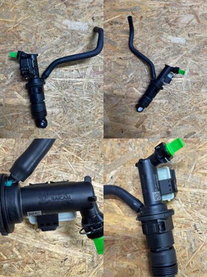 DEBRİYAJ ÜST MERKEZİ 306103347R DUSTER III
