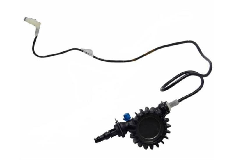 HİDROLİK DEBRİYAJ BORUSU SAATLİ 308514323R DUSTER 1.6 16V KOMPLE