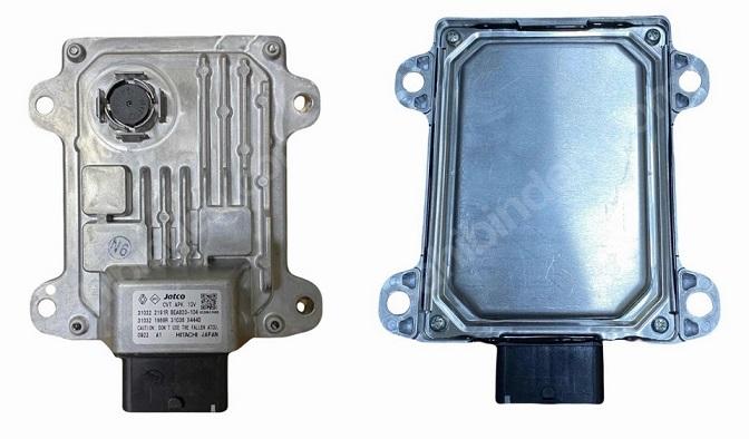 OTOMATİK ŞANZUMAN BEYNİ 310322191R CLIO V MEGANE IV LOGAN III SANDERO III