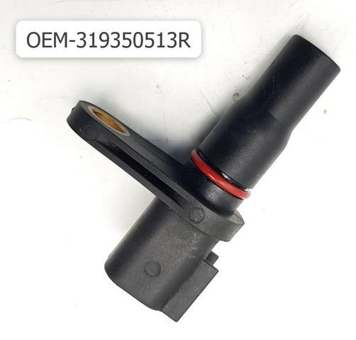 OTOMATİK ŞANZUMAN HIZ KAPTÖRÜ MEGANE III FLUENCE 1.5DCİ EDC