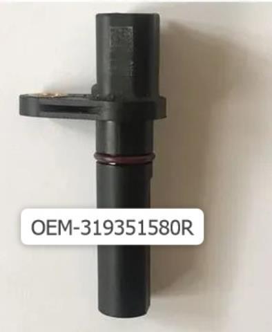 OTOMATİK VİTES HIZ KAPTÖRÜ MEGANE III FLUENCE CLIO V TALIANT EDC4