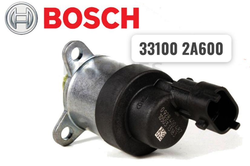 YAKIT BASINÇ MÜŞÜRÜ 331002A600 ACCENT BLUE İ20 (0928400752)
