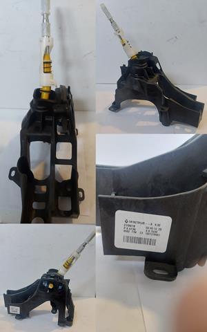 VİTES KUMANDA KOLU SPORTU 341027914R CLIO IV 1.0TCE 6İLERİ
